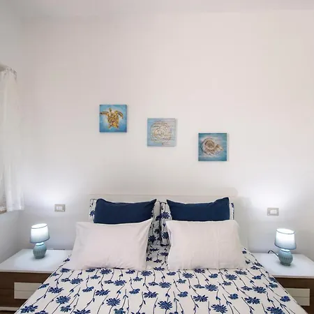 Apartamento Casa Licia *