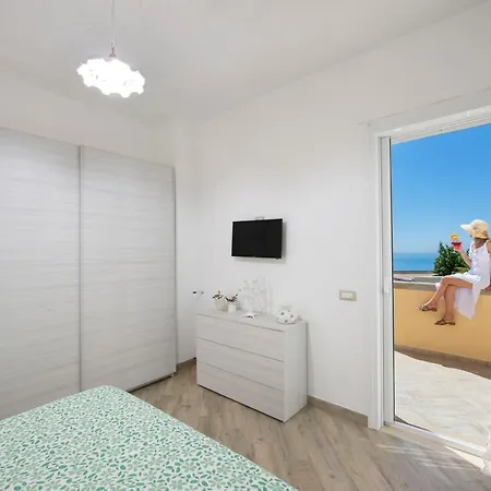 Casa Licia Apartamento Positano