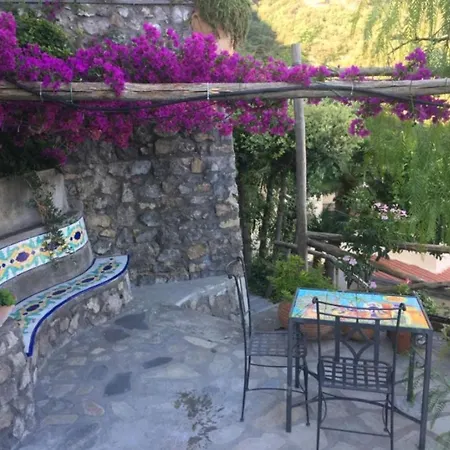 Casa Licia Apartment *