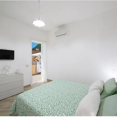 Casa Licia * Positano