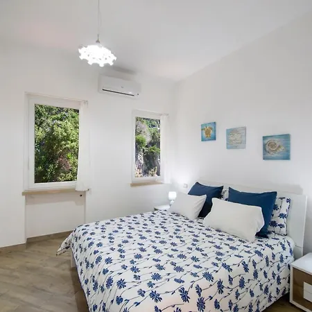 Casa Licia Apartment *