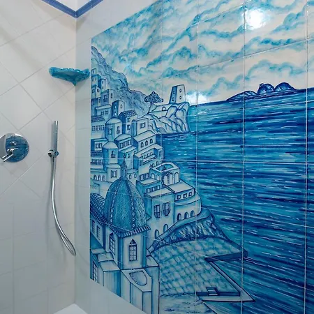 Casa Licia Apartment