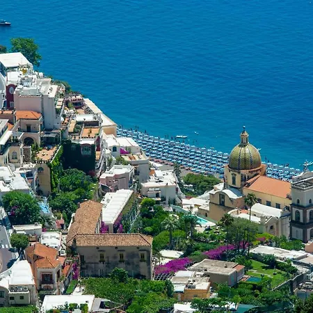 Casa Licia Apartment