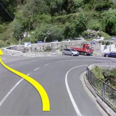 Apartamento Casa Licia *