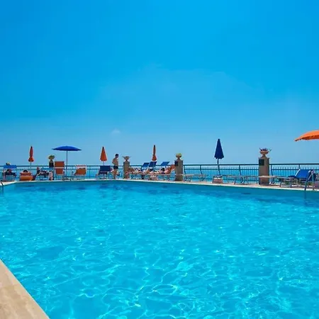Casa Licia Positano
