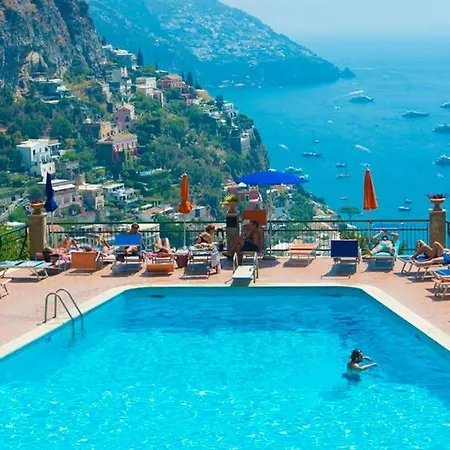 Casa Licia Positano