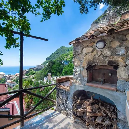 Casa Licia Appartement *