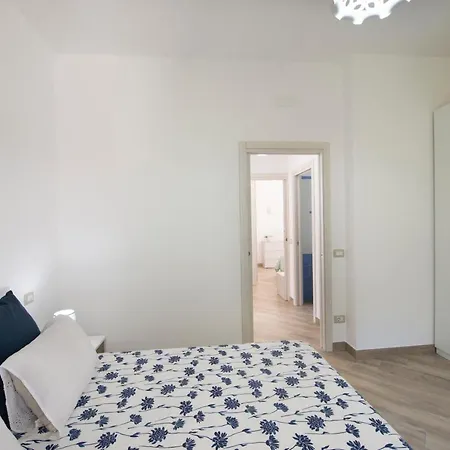 Apartamento Casa Licia *