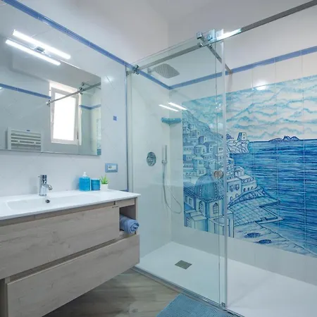 Casa Licia Apartamento Positano