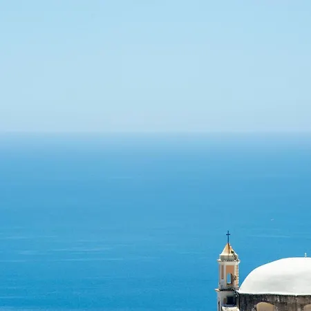 Appartement Casa Licia *