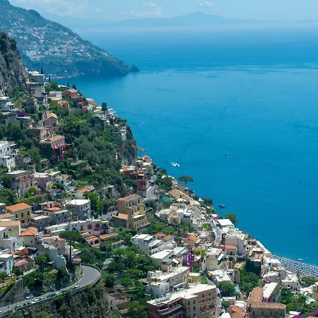 Apartamento Casa Licia