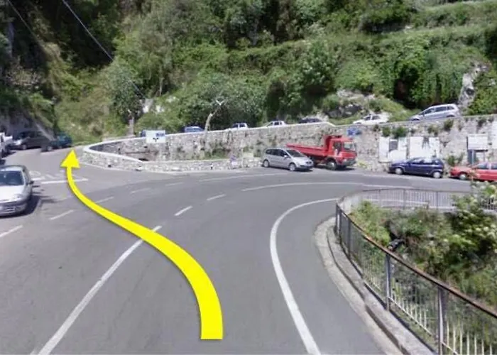 Апартаменты Casa Licia *