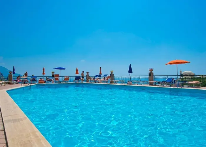 Casa Licia Позитано