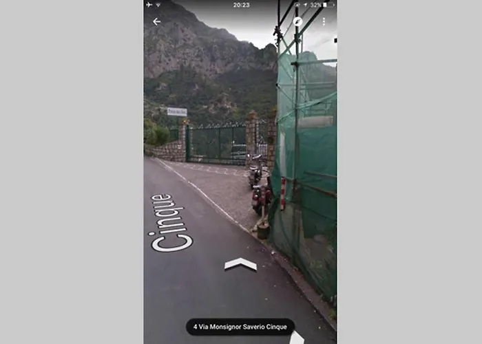 Casa Licia Апартаменты