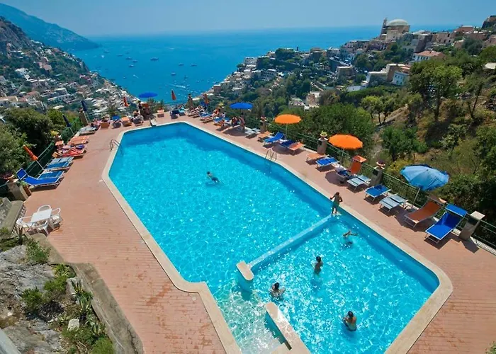 Апартаменты Casa Licia *