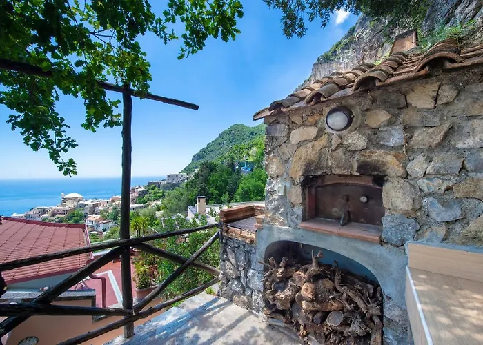 Casa Licia Апартаменты *