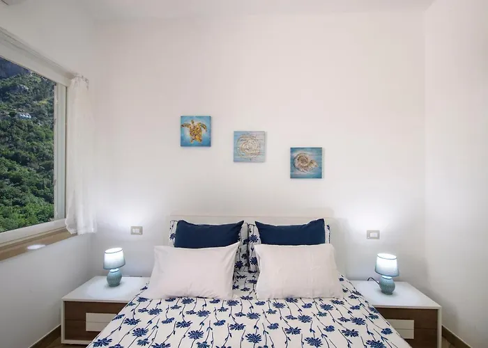 Апартаменты Casa Licia *