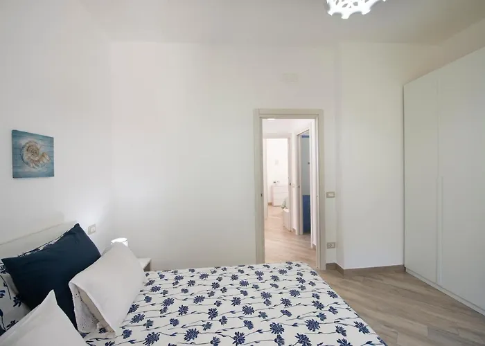 Апартаменты Casa Licia *