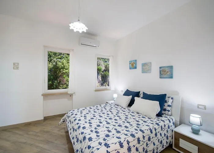 Casa Licia Апартаменты *