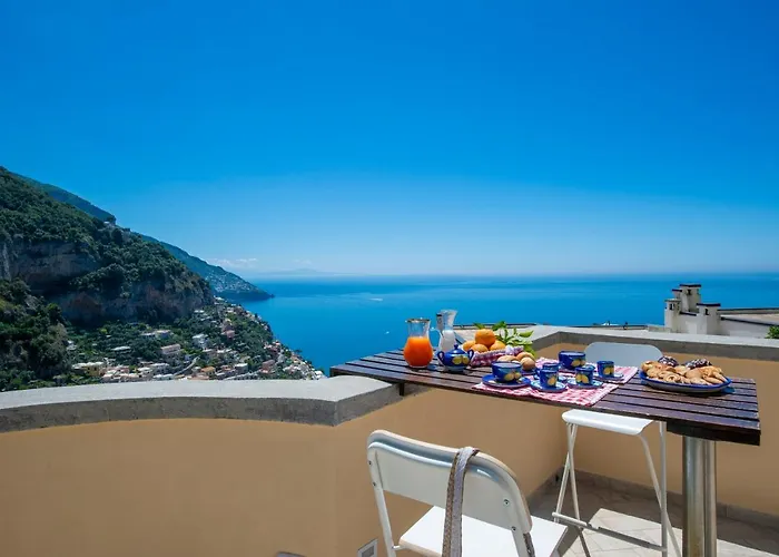 Casa Licia Апартаменты