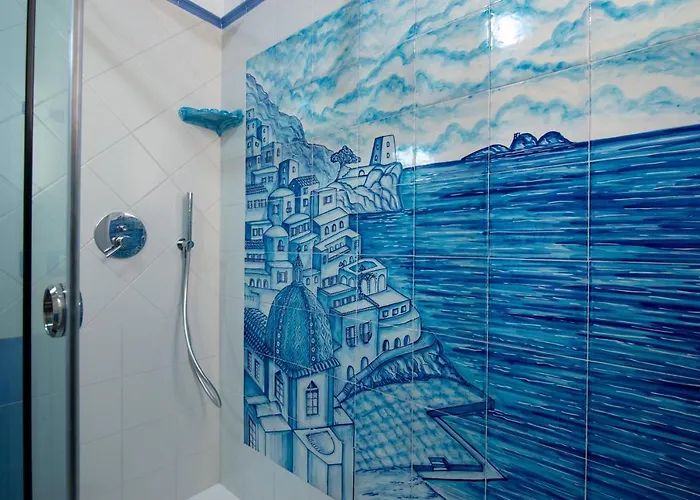 Casa Licia アパート