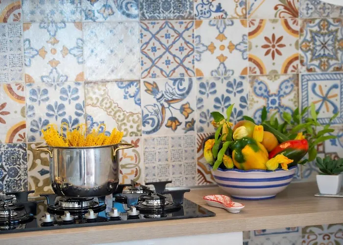 Casa Licia * Позитано