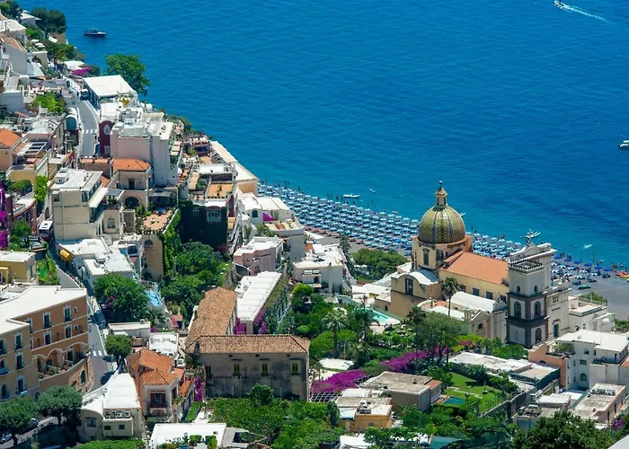 Casa Licia Апартаменты