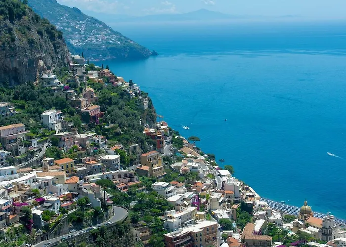 アパート Casa Licia