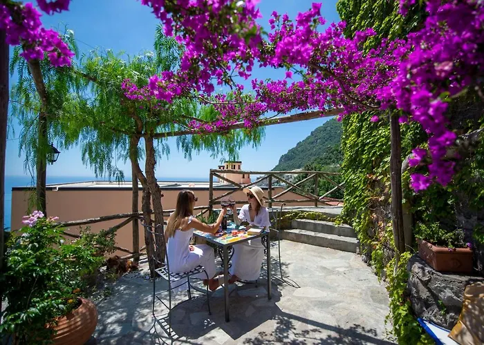 Casa Licia Апартаменты