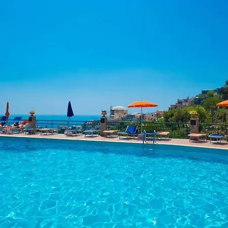 Casa Licia Apartment *