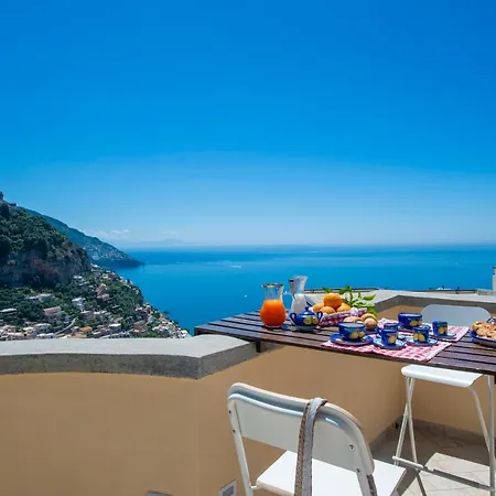 Casa Licia Apartment